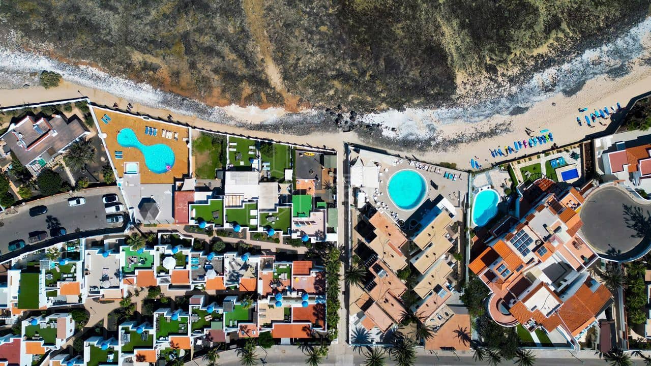 2 sypialnia Willa na sprzedaż w Corralejo - 540 000 € (Ref: 9346945)