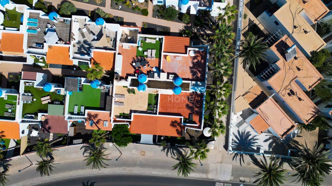 2 sypialnia Willa na sprzedaż w Corralejo - 540 000 € (Ref: 9346945)