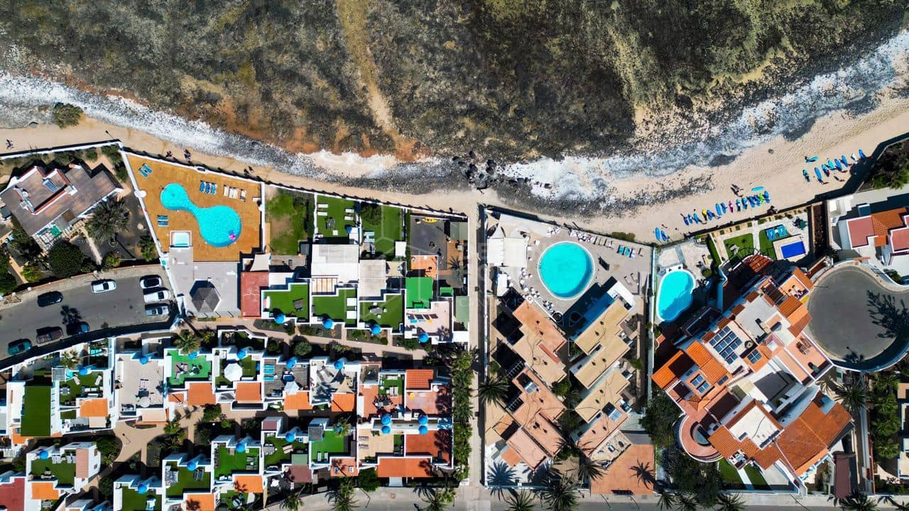 2 sypialnia Willa na sprzedaż w Corralejo - 540 000 € (Ref: 9346945)