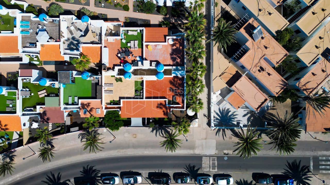 2 sypialnia Willa na sprzedaż w Corralejo - 540 000 € (Ref: 9346945)