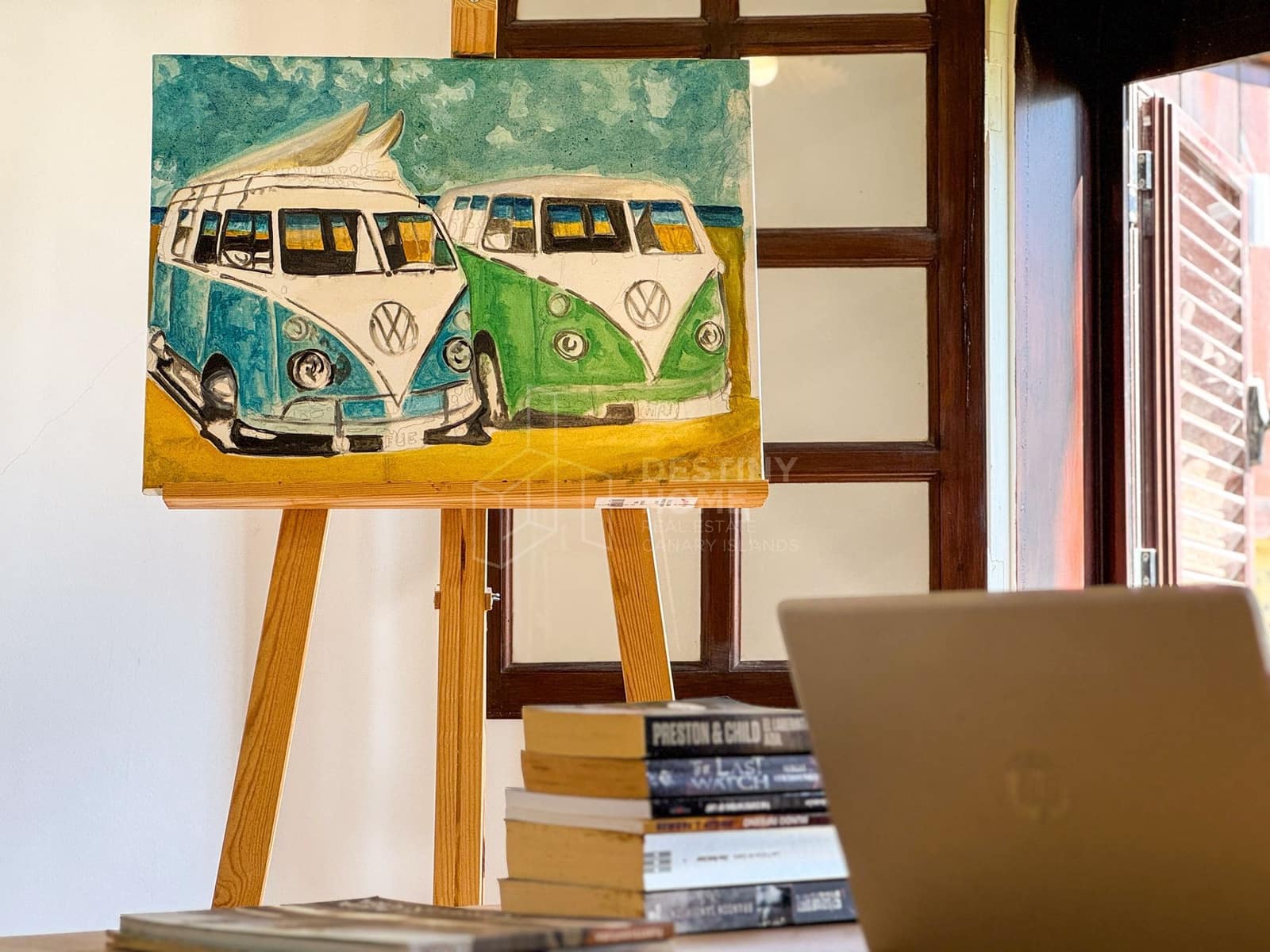 2 sypialnia Willa na sprzedaż w Corralejo - 540 000 € (Ref: 9346945)