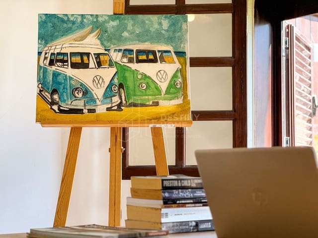 2 slaapkamer Villa te koop in Corralejo, La Oliva - € 540.000 (Ref: 9346945)