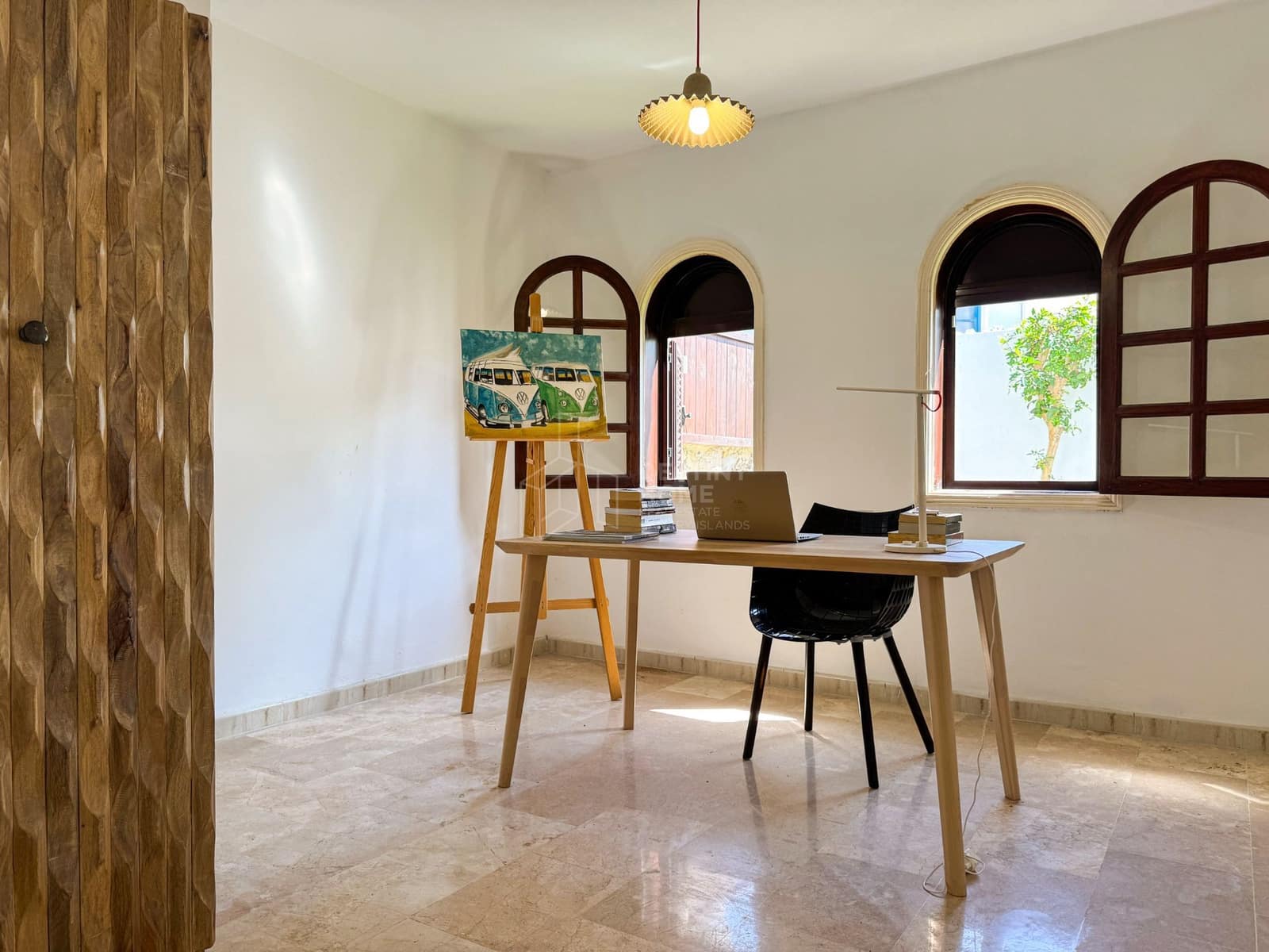 2 sypialnia Willa na sprzedaż w Corralejo - 540 000 € (Ref: 9346945)