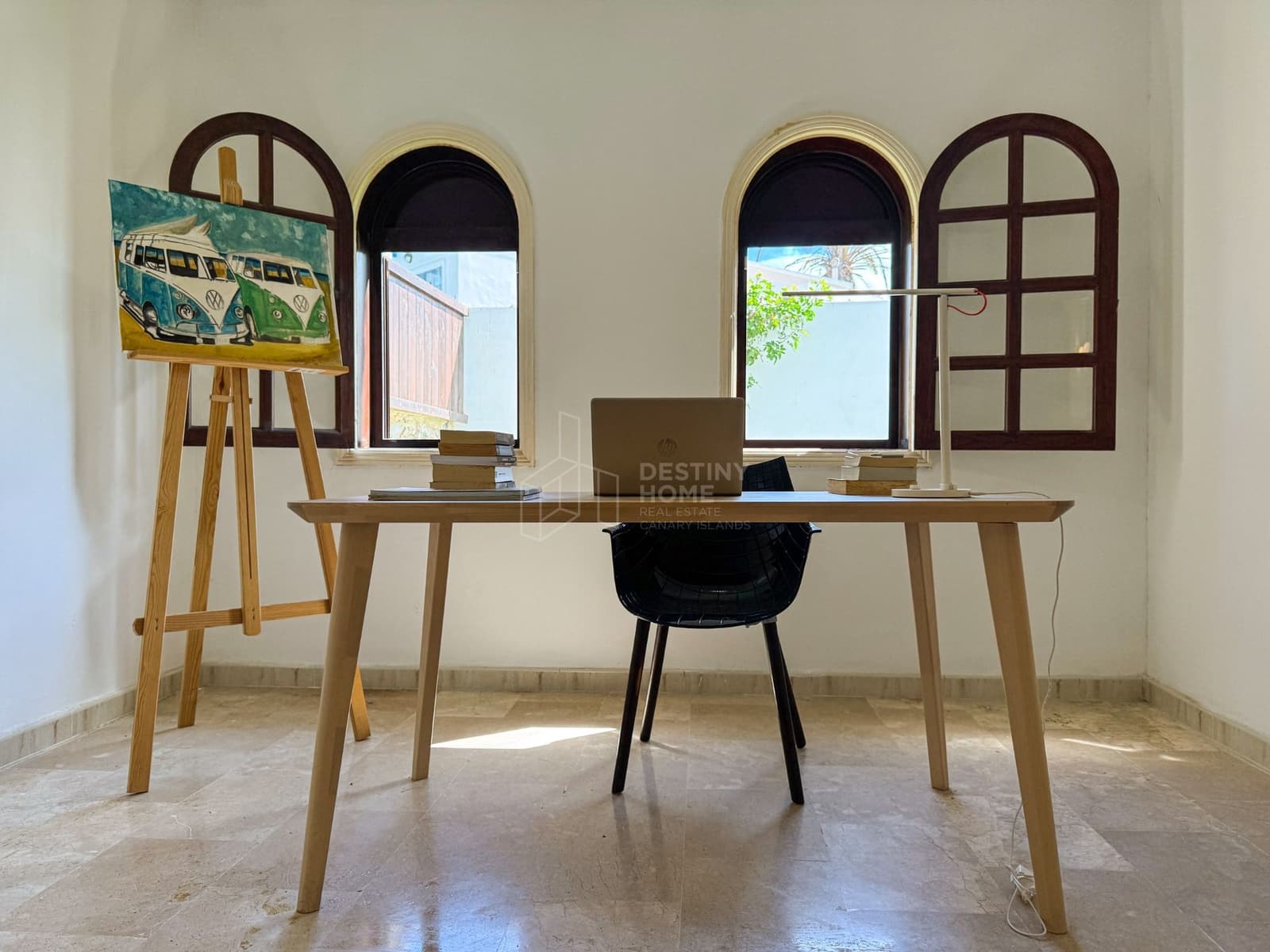 2 sypialnia Willa na sprzedaż w Corralejo - 540 000 € (Ref: 9346945)