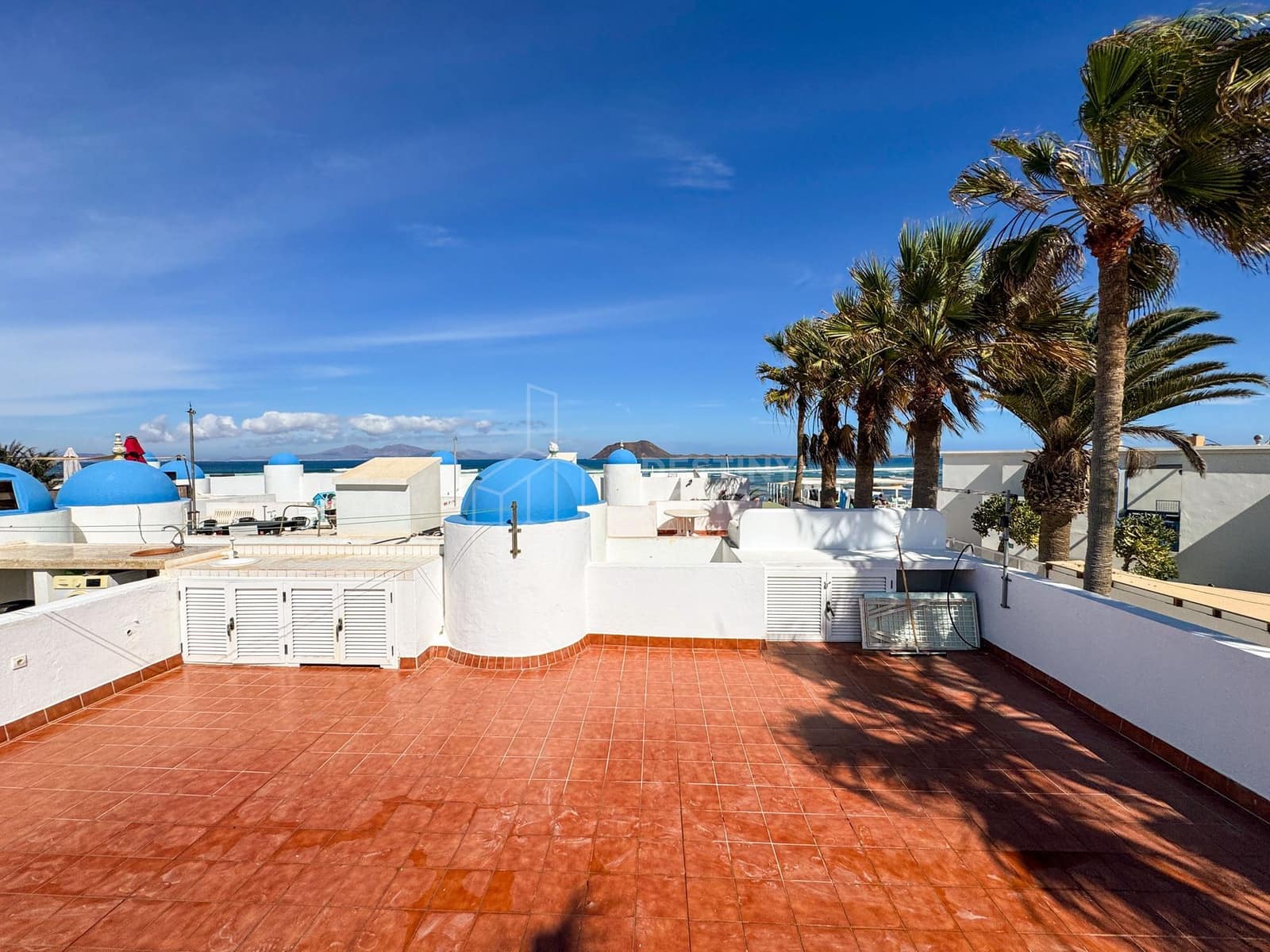 2 sypialnia Willa na sprzedaż w Corralejo - 540 000 € (Ref: 9346945)