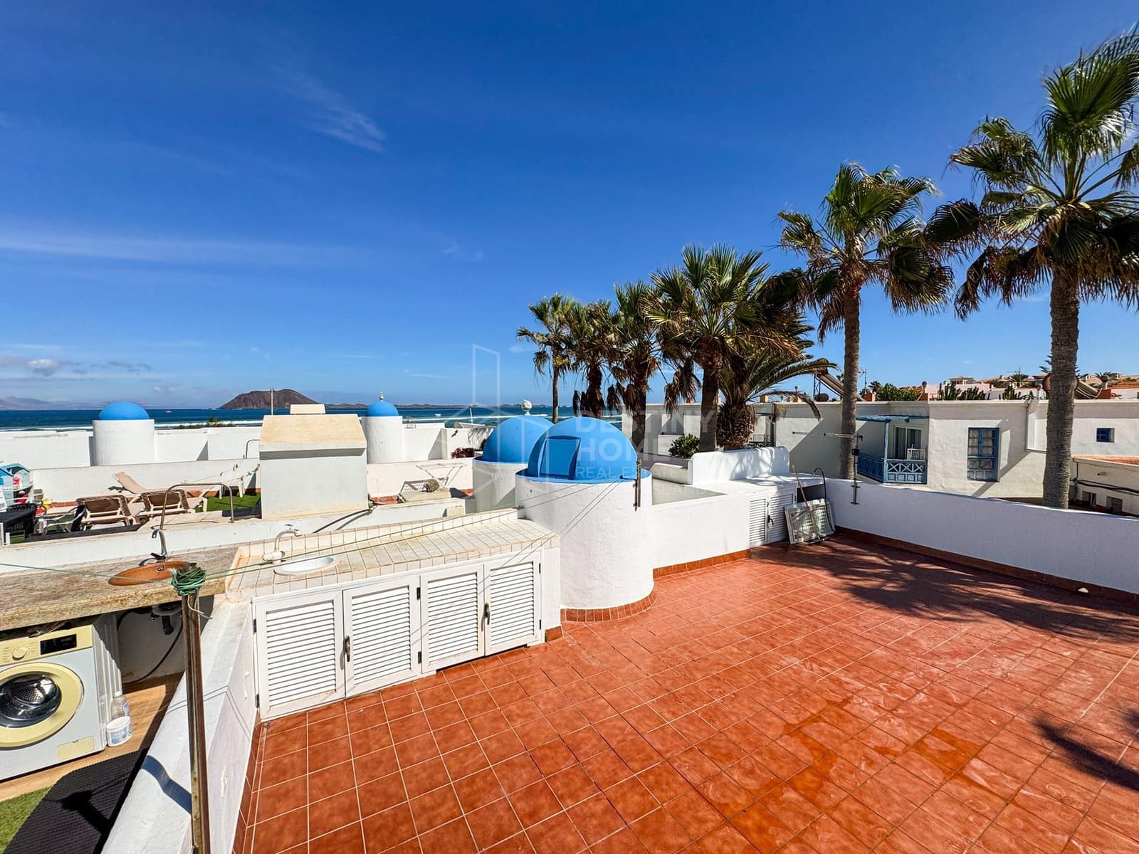 2 sypialnia Willa na sprzedaż w Corralejo - 540 000 € (Ref: 9346945)