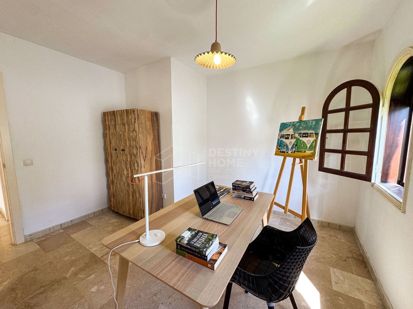 2 sypialnia Willa na sprzedaż w Corralejo - 540 000 € (Ref: 9346945)