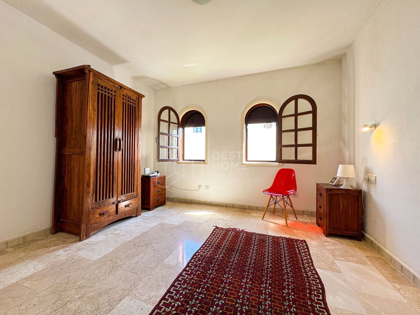 2 sypialnia Willa na sprzedaż w Corralejo - 540 000 € (Ref: 9346945)