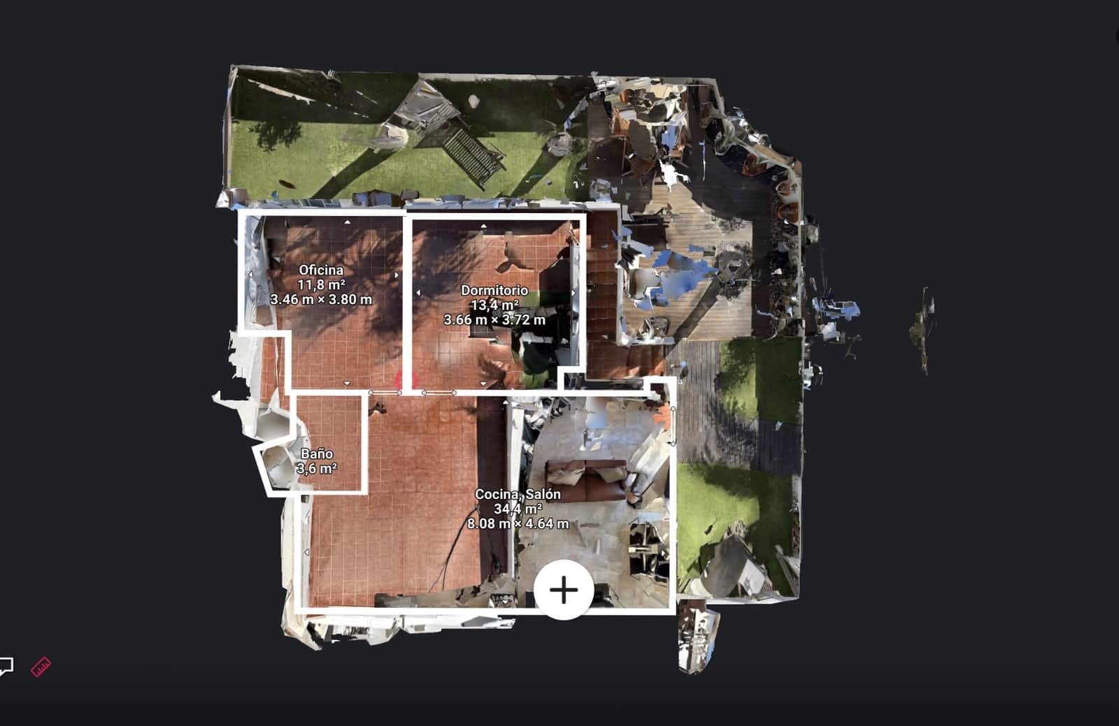 2 sypialnia Willa na sprzedaż w Corralejo - 540 000 € (Ref: 9346945)