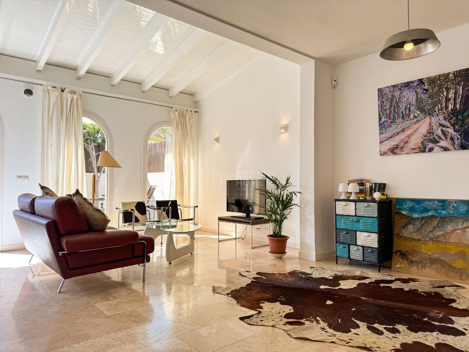 2 sypialnia Willa na sprzedaż w Corralejo - 540 000 € (Ref: 9346945)