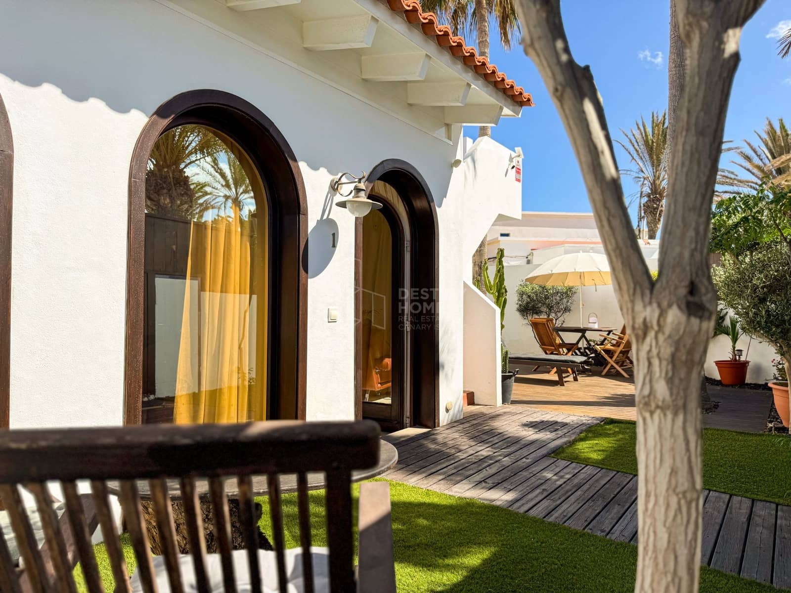 2 sypialnia Willa na sprzedaż w Corralejo - 540 000 € (Ref: 9346945)