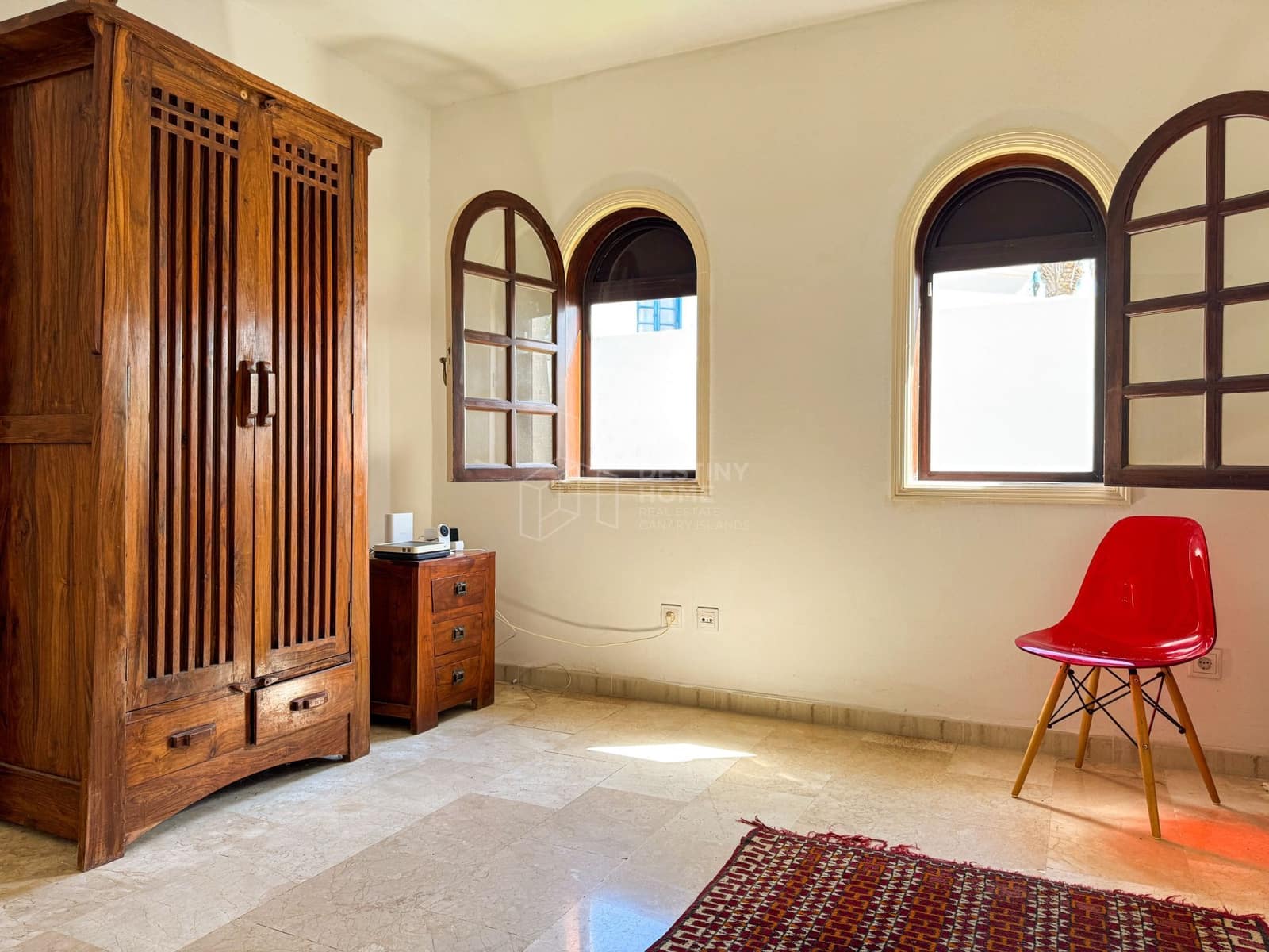 2 sypialnia Willa na sprzedaż w Corralejo - 540 000 € (Ref: 9346945)