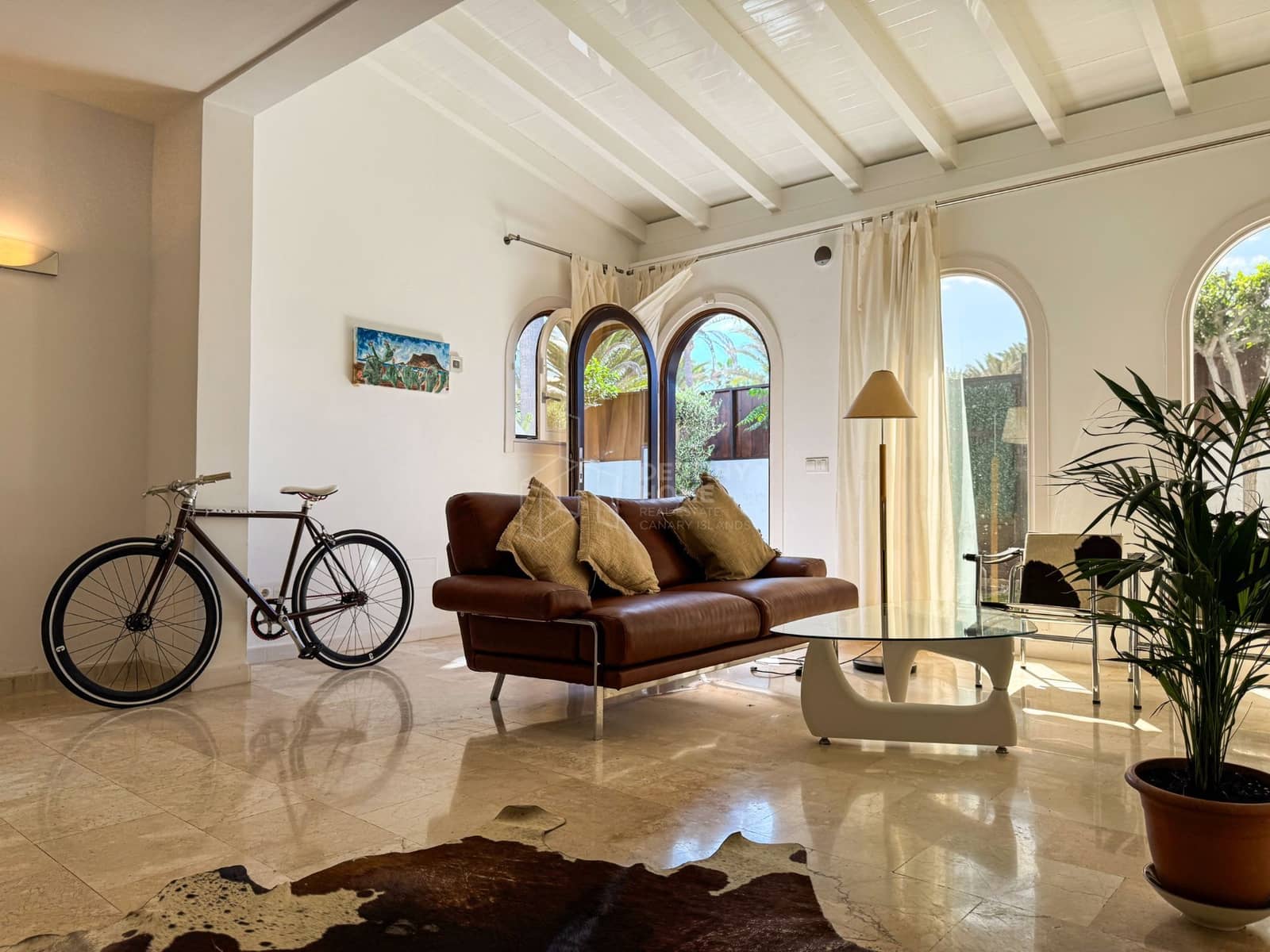 2 sypialnia Willa na sprzedaż w Corralejo - 540 000 € (Ref: 9346945)