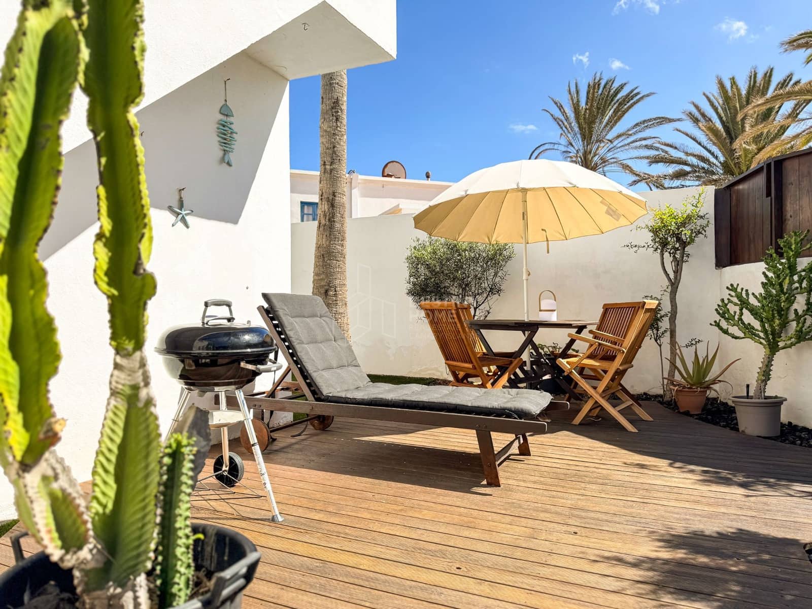 2 sypialnia Willa na sprzedaż w Corralejo - 540 000 € (Ref: 9346945)