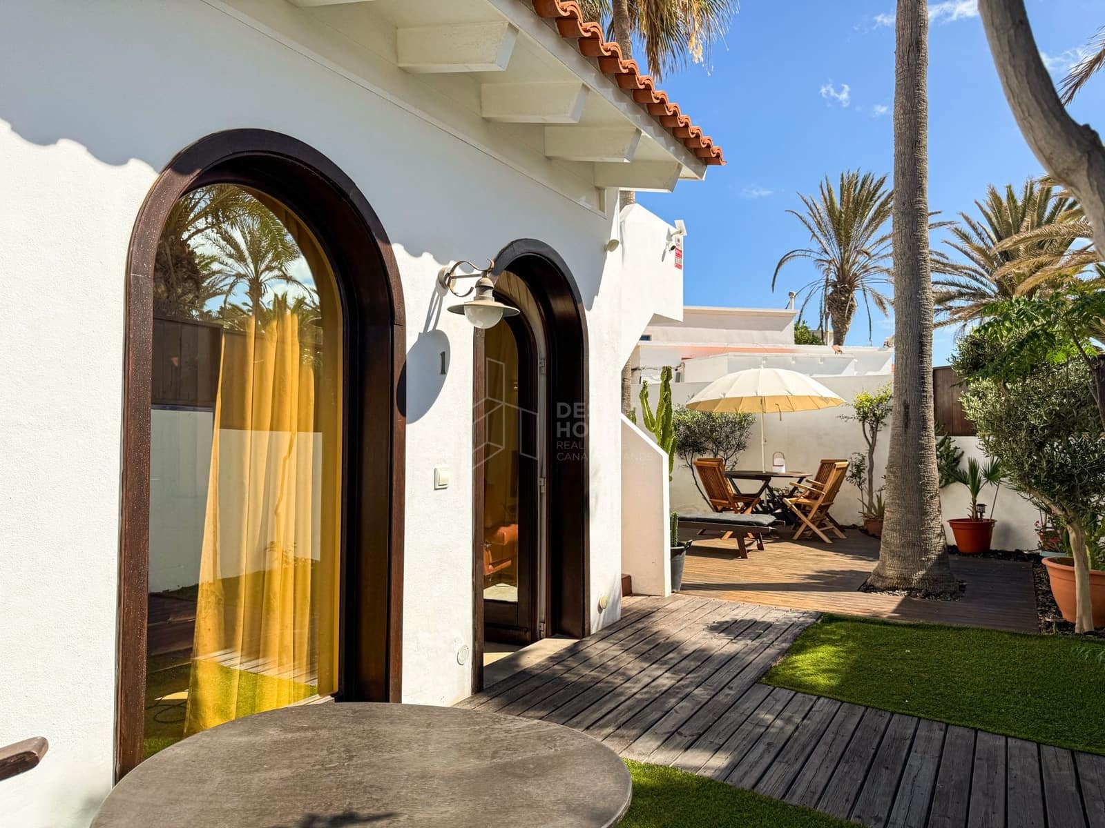 2 sypialnia Willa na sprzedaż w Corralejo - 540 000 € (Ref: 9346945)