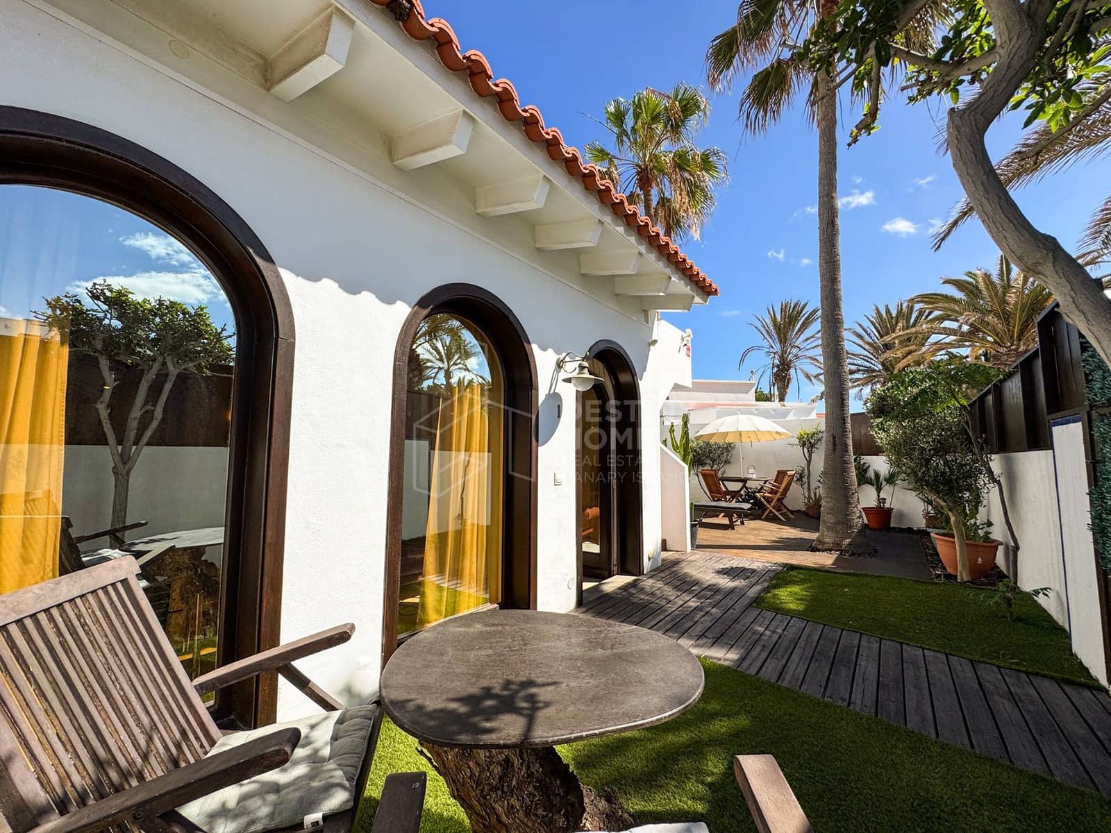 2 sypialnia Willa na sprzedaż w Corralejo - 540 000 € (Ref: 9346945)