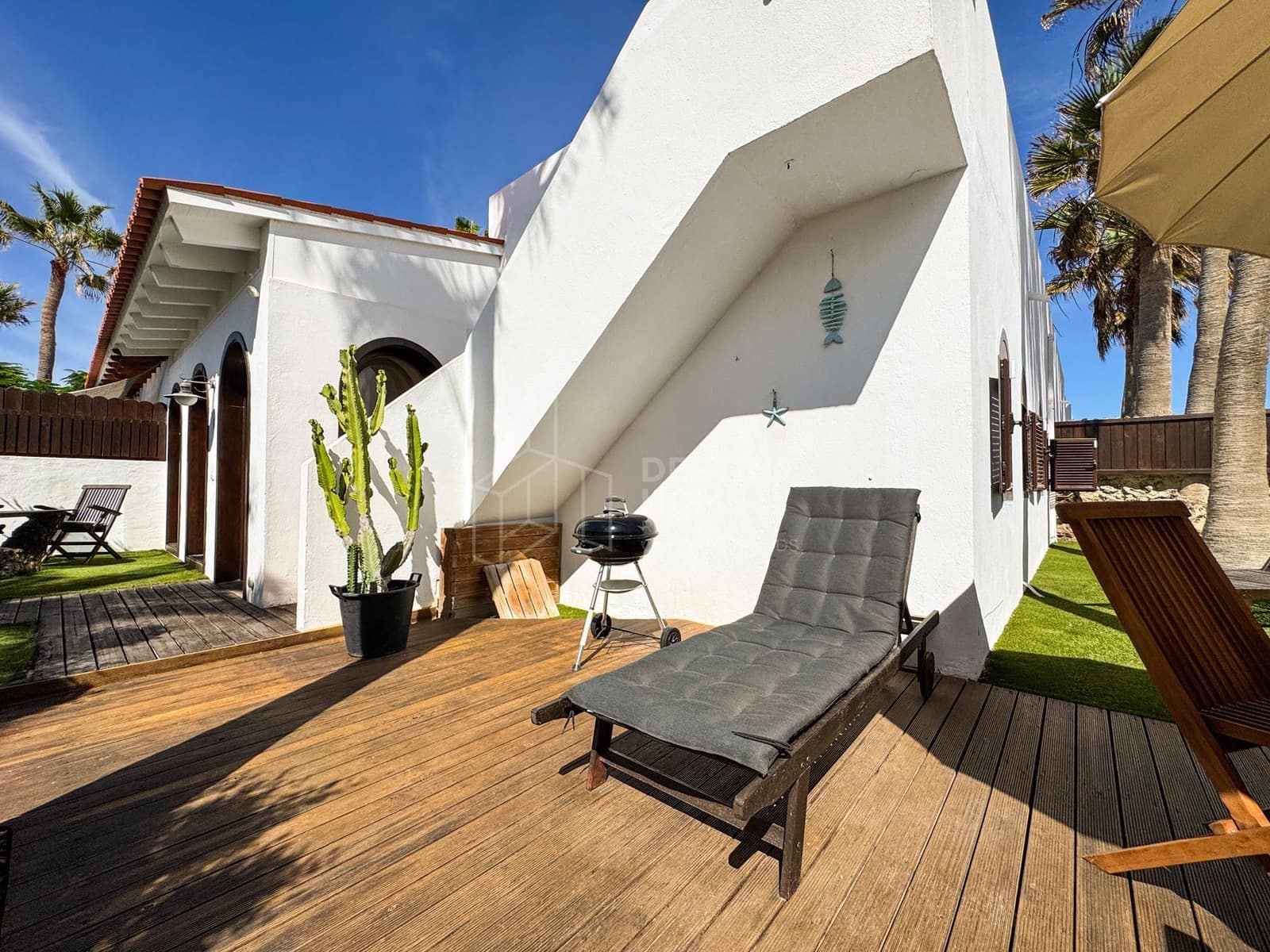 2 sypialnia Willa na sprzedaż w Corralejo - 540 000 € (Ref: 9346945)