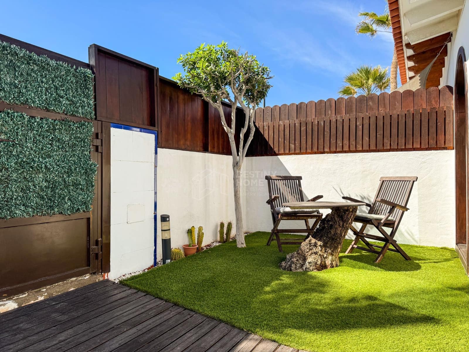 2 sypialnia Willa na sprzedaż w Corralejo - 540 000 € (Ref: 9346945)