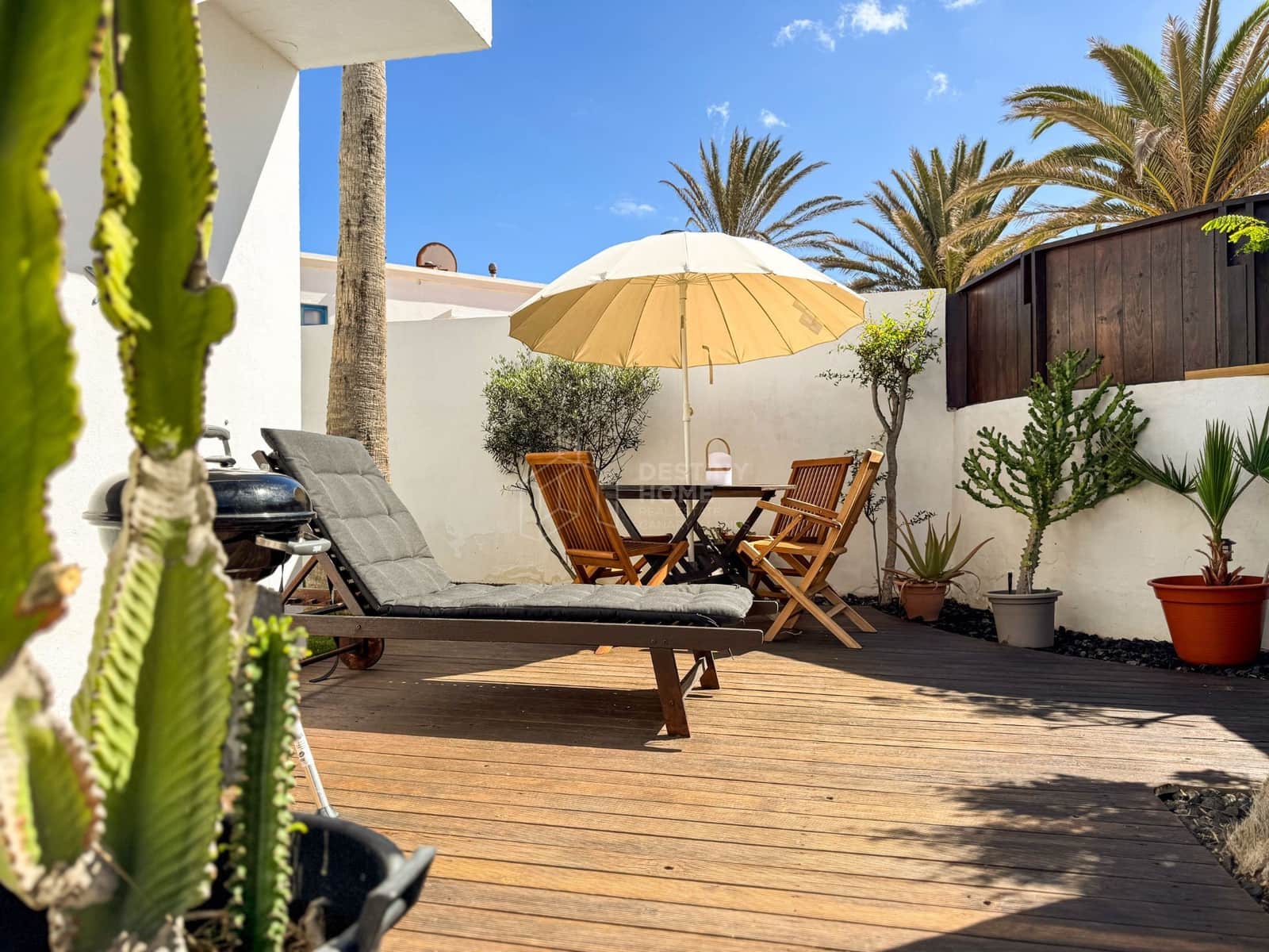 2 sypialnia Willa na sprzedaż w Corralejo - 540 000 € (Ref: 9346945)