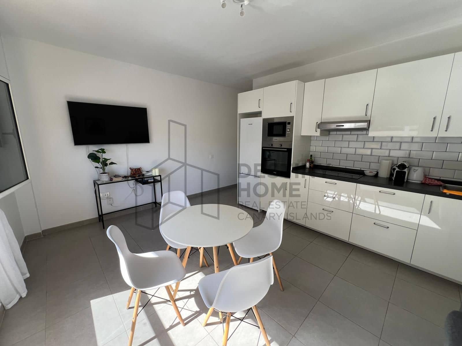 2 chambre Appartement à vendre à Corralejo - 195 000 € (Ref: 9346947)