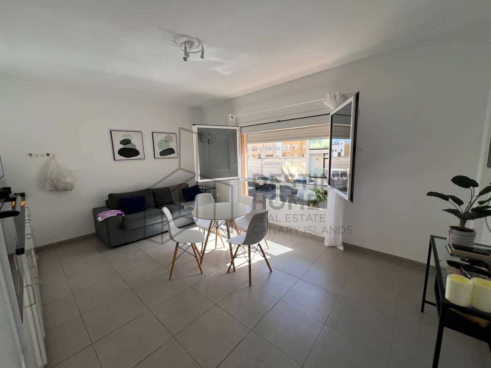 2 chambre Appartement à vendre à Corralejo - 195 000 € (Ref: 9346947)