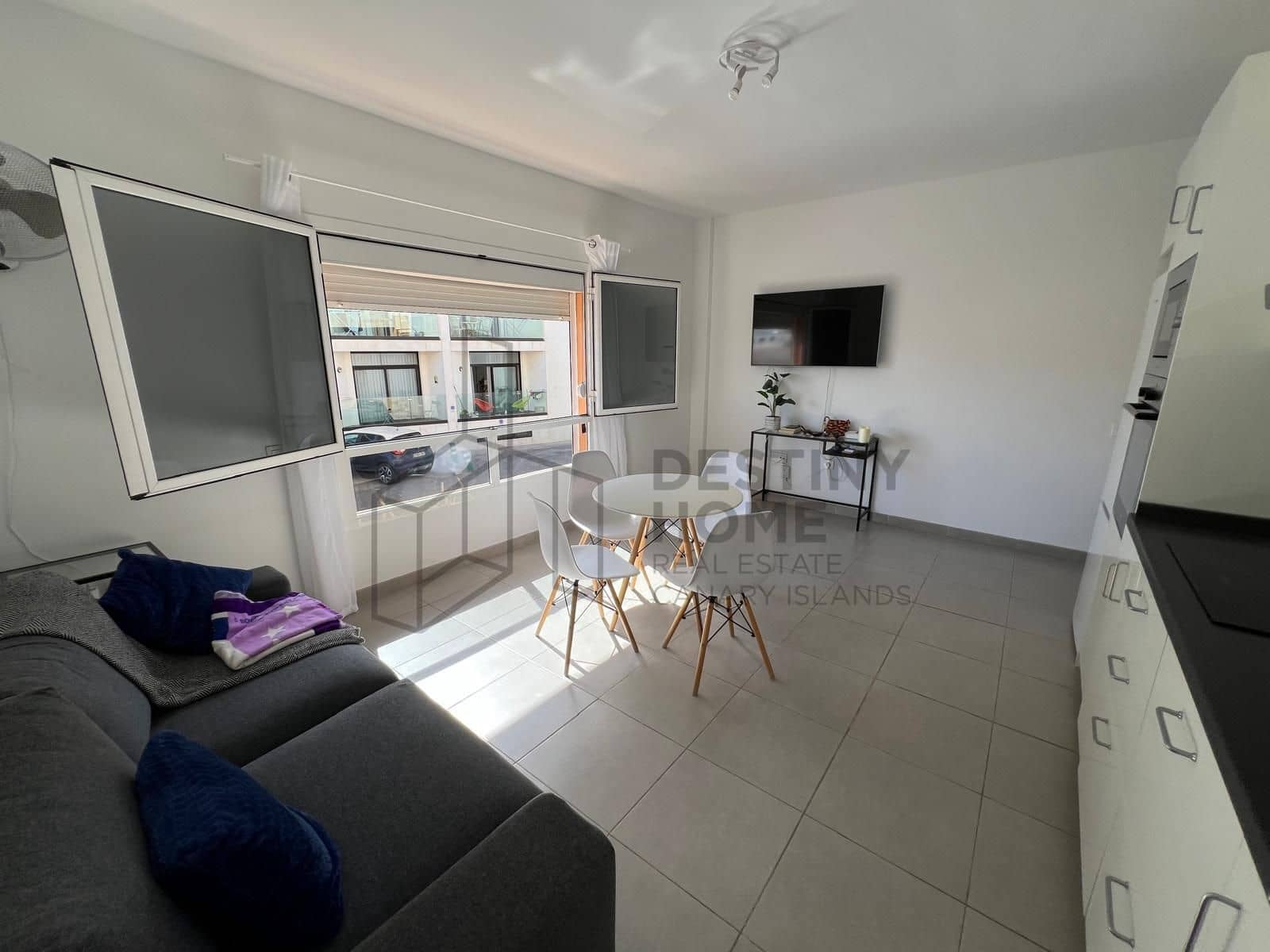 2 chambre Appartement à vendre à Corralejo - 195 000 € (Ref: 9346947)