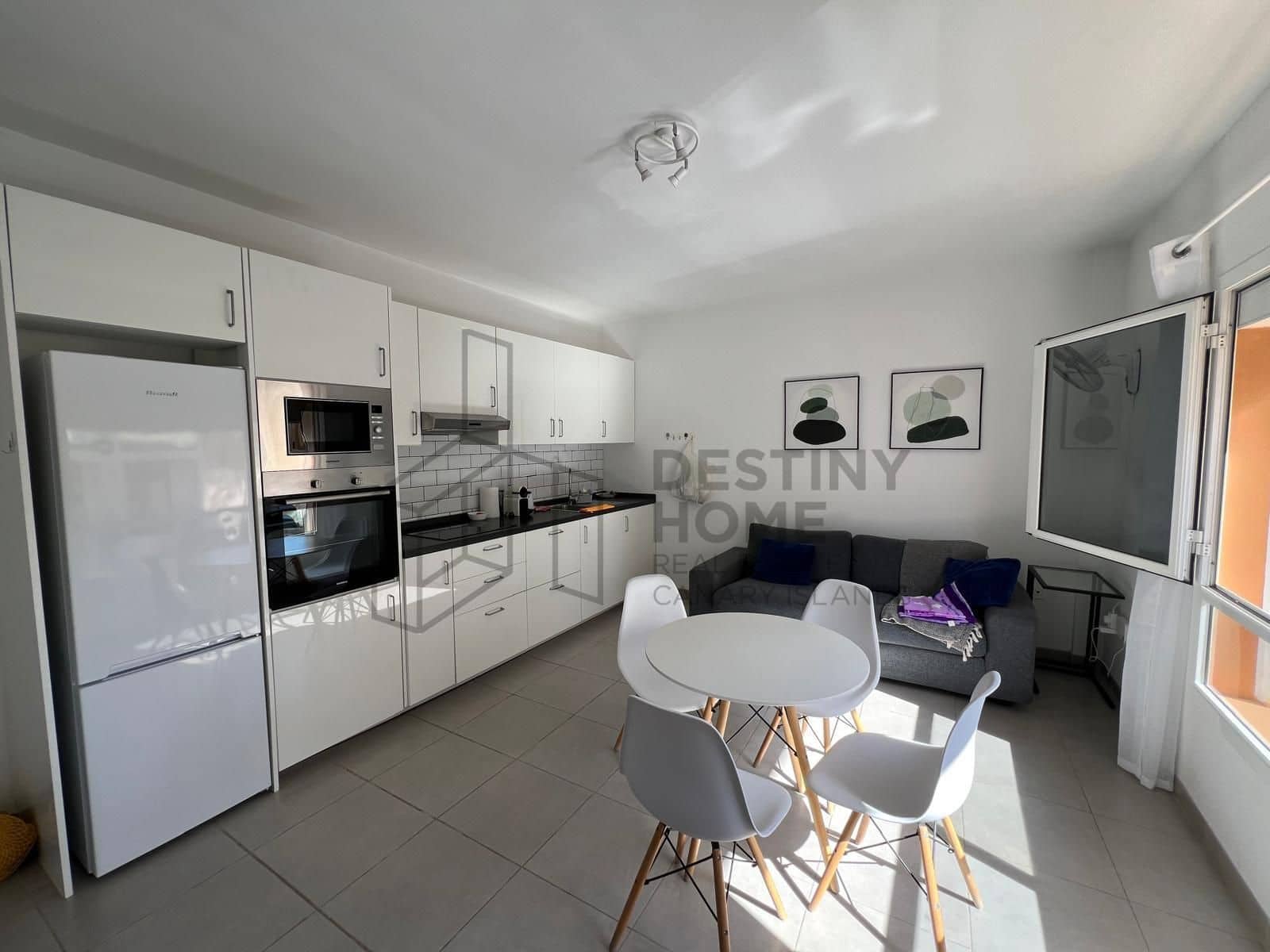 2 chambre Appartement à vendre à Corralejo - 195 000 € (Ref: 9346947)