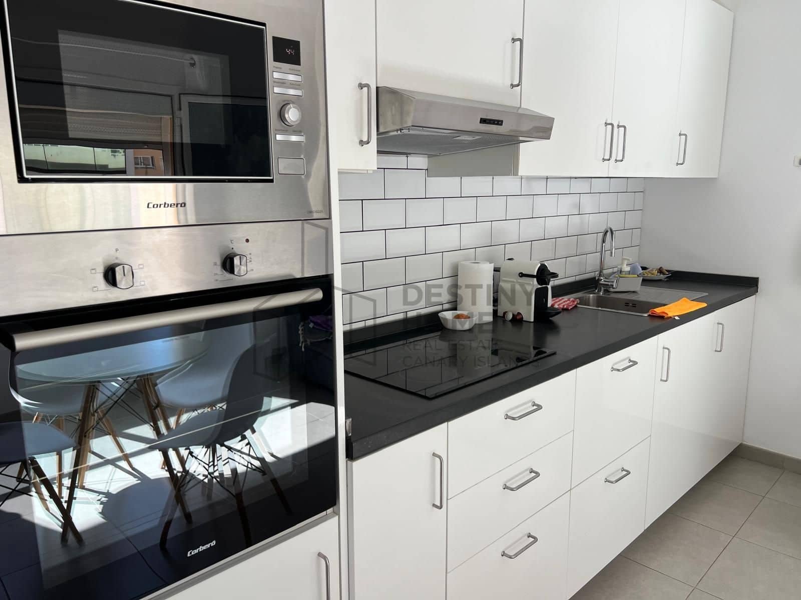 2 chambre Appartement à vendre à Corralejo - 195 000 € (Ref: 9346947)