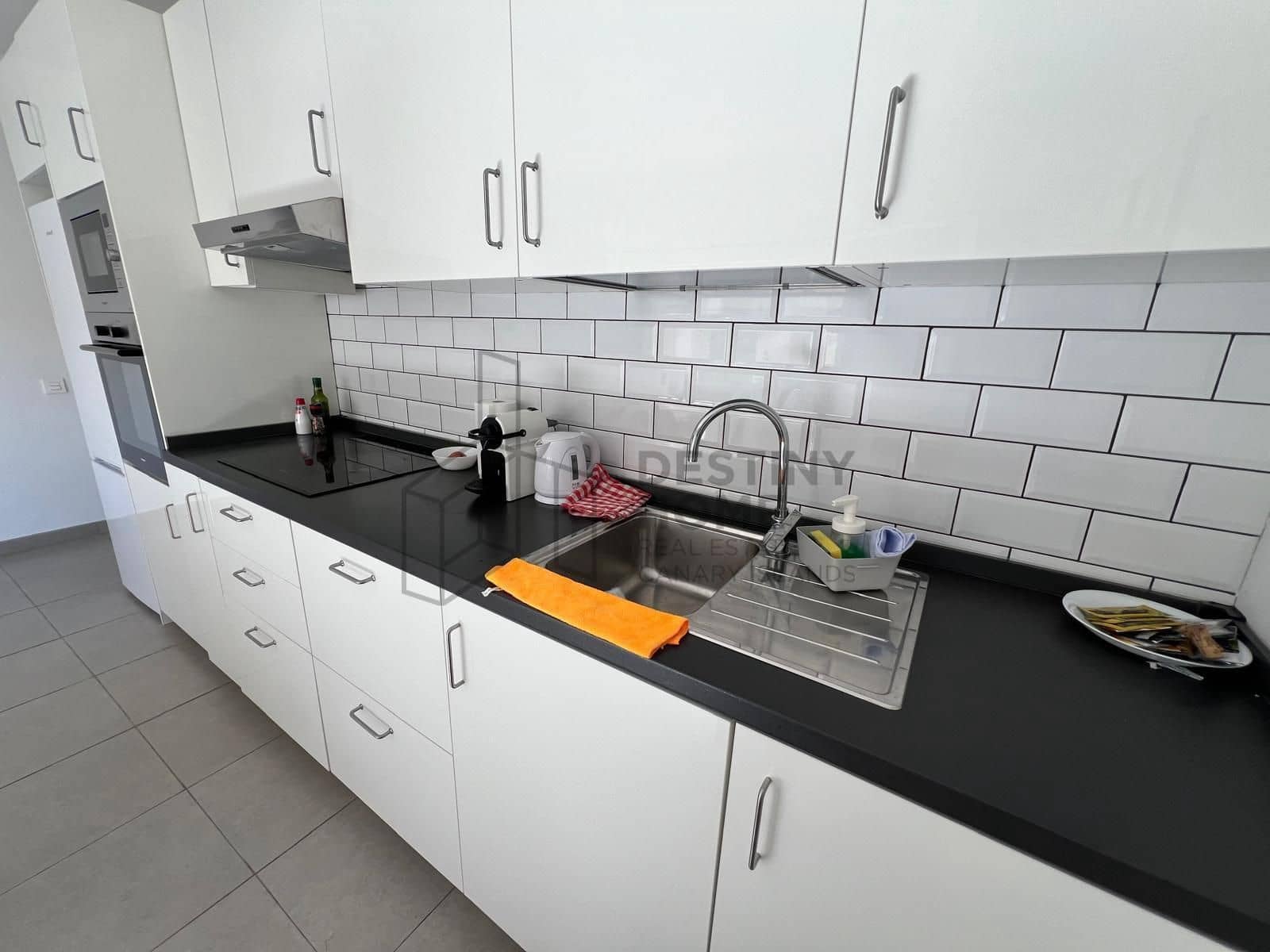 2 chambre Appartement à vendre à Corralejo - 195 000 € (Ref: 9346947)