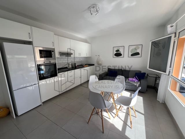2 chambre Appartement à vendre à Corralejo, La Oliva - 195 000 € (Ref: 9346947)