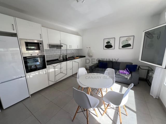 2 chambre Appartement à vendre à Corralejo, La Oliva - 195 000 € (Ref: 9346947)