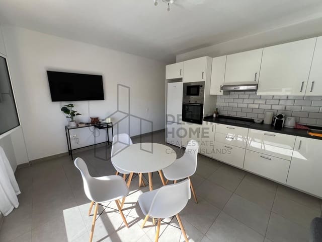 2 chambre Appartement à vendre à Corralejo, La Oliva - 195 000 € (Ref: 9346947)