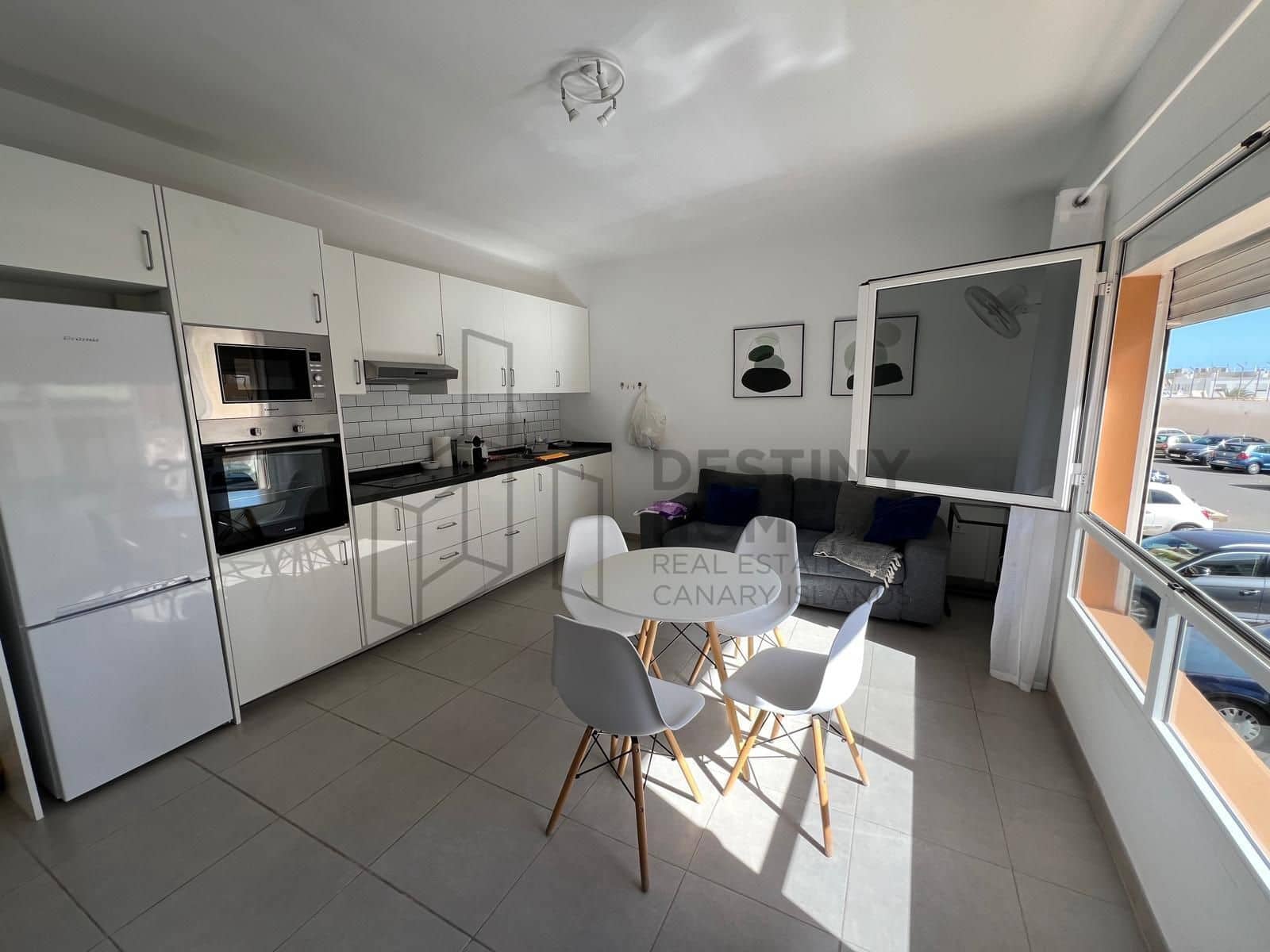 2 chambre Appartement à vendre à Corralejo - 195 000 € (Ref: 9346947)