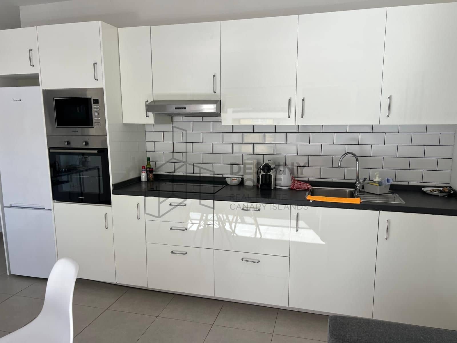 2 chambre Appartement à vendre à Corralejo - 195 000 € (Ref: 9346947)
