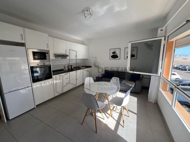 2 chambre Appartement à vendre à Corralejo, La Oliva - 195 000 € (Ref: 9346947)
