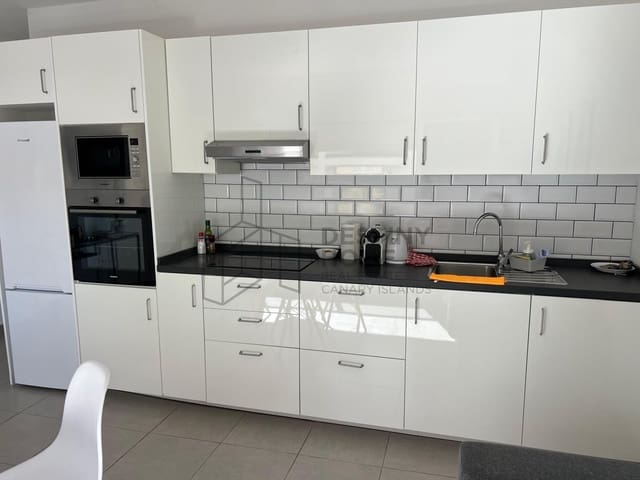 2 chambre Appartement à vendre à Corralejo, La Oliva - 195 000 € (Ref: 9346947)