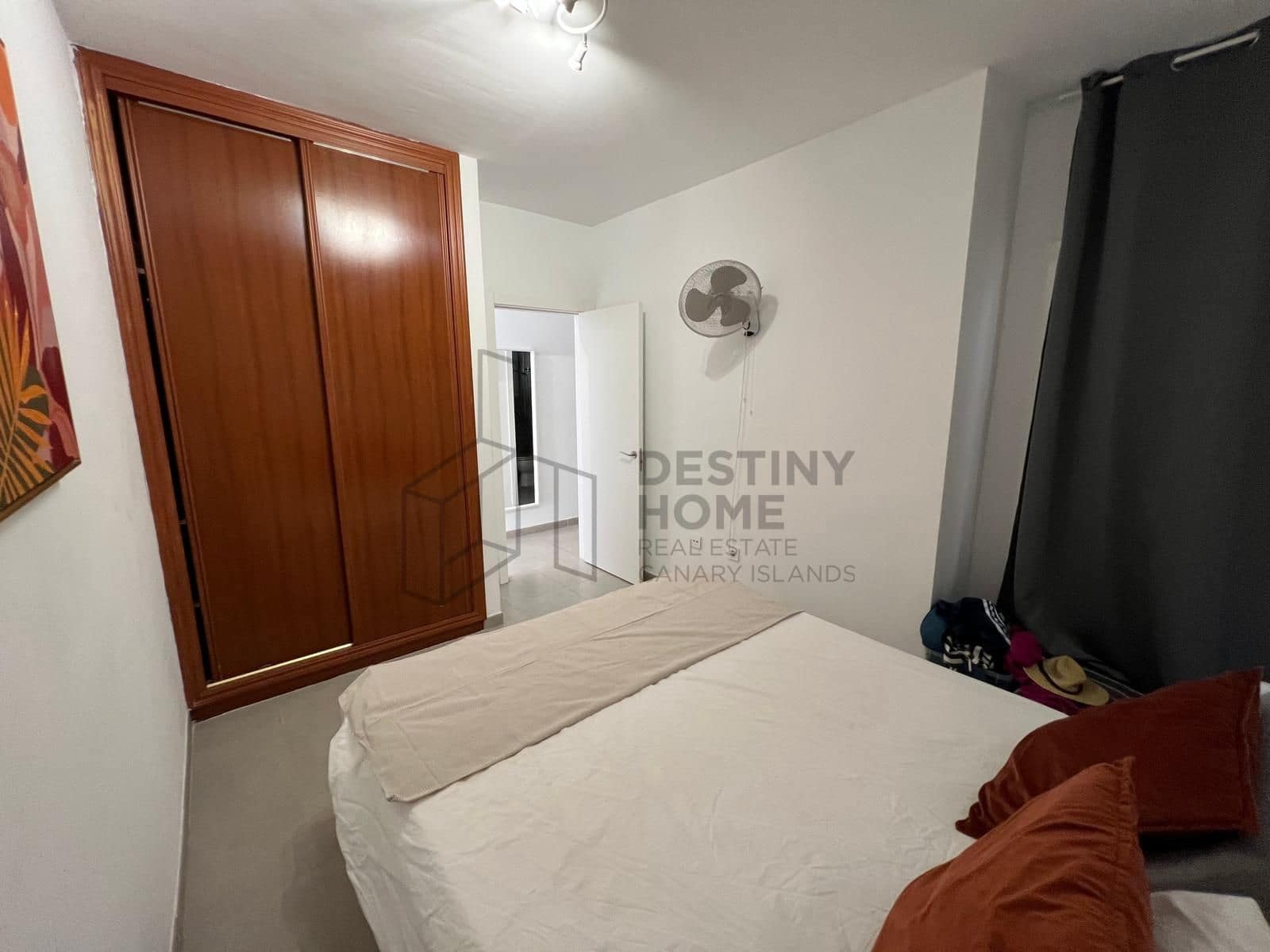 2 chambre Appartement à vendre à Corralejo - 195 000 € (Ref: 9346947)