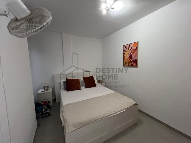 2 chambre Appartement à vendre à Corralejo, La Oliva - 195 000 € (Ref: 9346947)