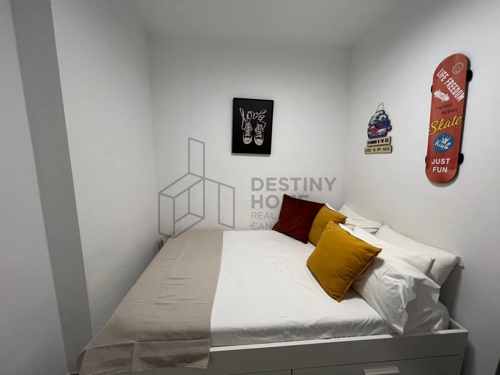 2 chambre Appartement à vendre à Corralejo - 195 000 € (Ref: 9346947)