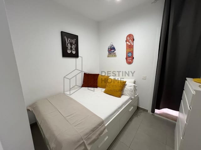 2 chambre Appartement à vendre à Corralejo, La Oliva - 195 000 € (Ref: 9346947)