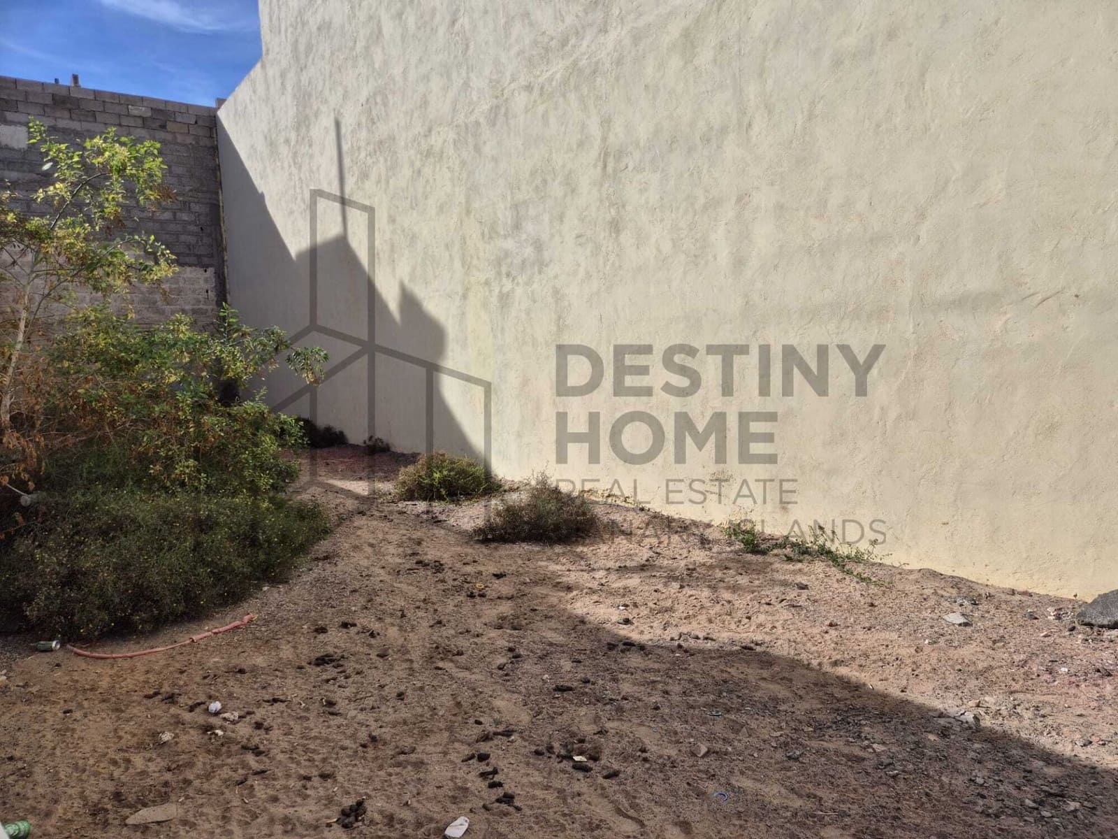 Building Plot for sale in Puerto del Rosario - € 50,000 (Ref: 9346948)