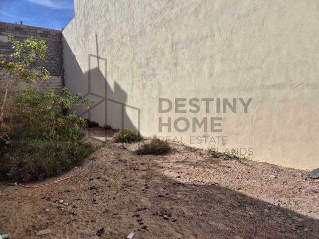 Building Plot for sale in Puerto del Rosario - € 50,000 (Ref: 9346948)