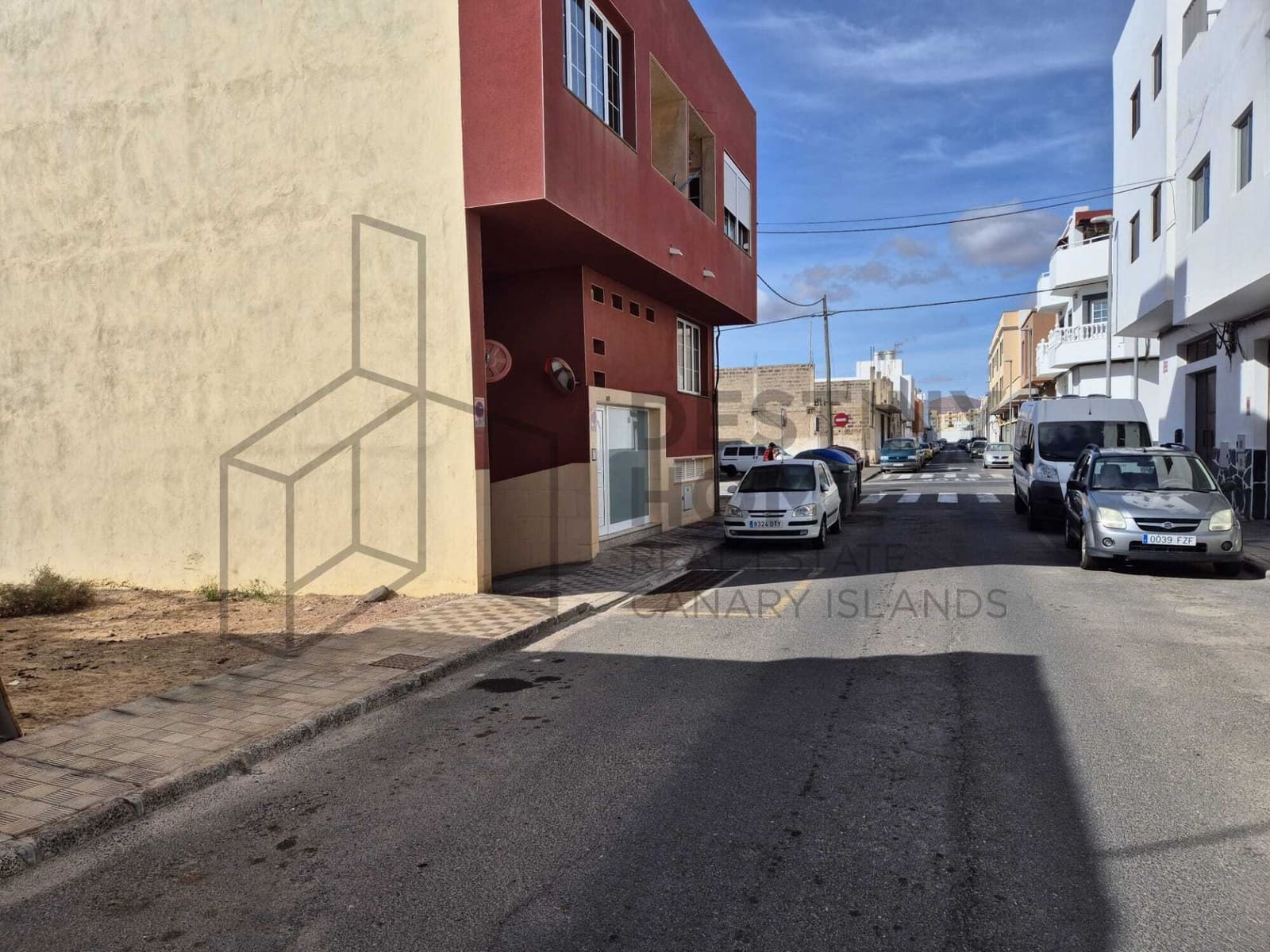 Building Plot for sale in Puerto del Rosario - € 50,000 (Ref: 9346948)