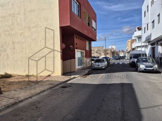 Building Plot for sale in Puerto del Rosario - € 50,000 (Ref: 9346948)