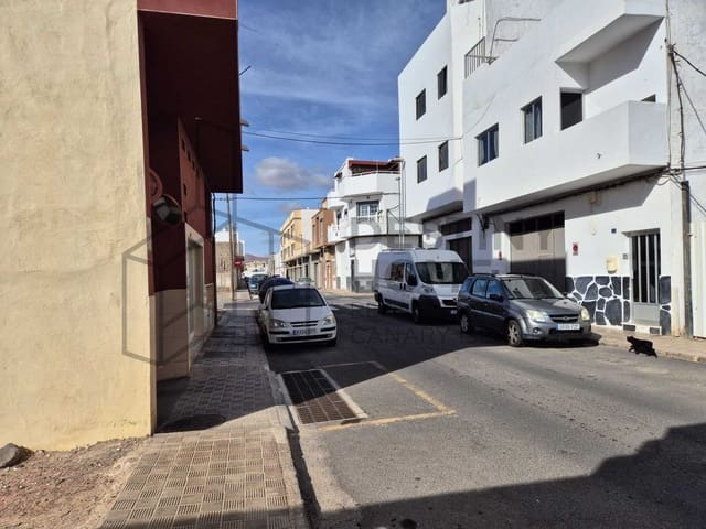 Building Plot for sale in Puerto del Rosario - € 50,000 (Ref: 9346948)
