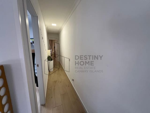 3 soverom Kjedet enebolig til salgs i Costa Calma, Pájara med garasje - € 187 000 (Ref: 9349065)