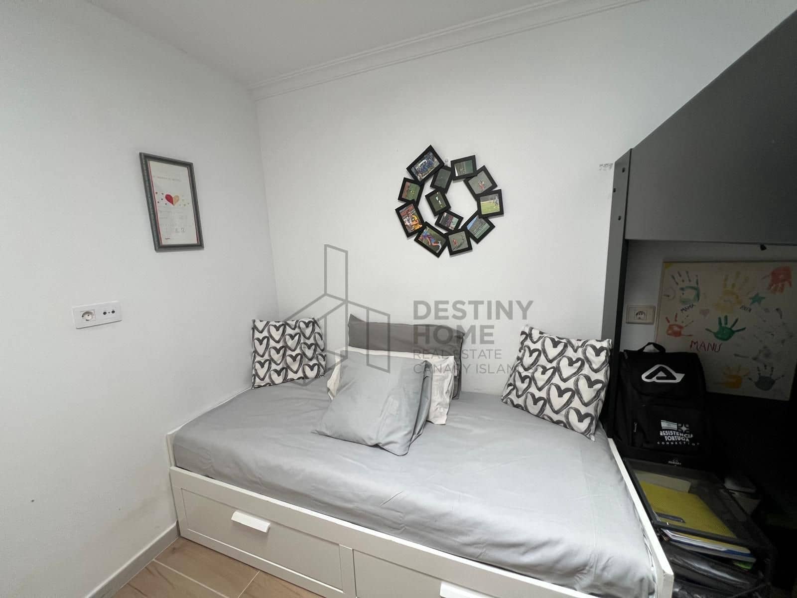 3 soverom Kjedet enebolig til salgs i Costa Calma med garasje - € 187 000 (Ref: 9349065)