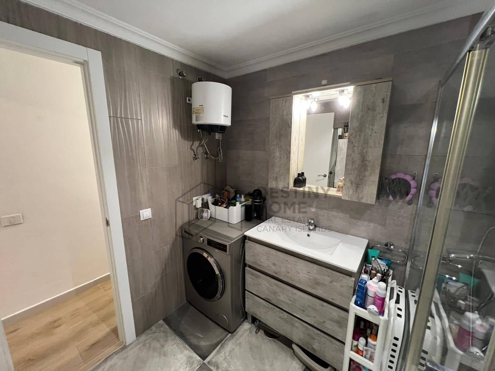 3 soverom Kjedet enebolig til salgs i Costa Calma med garasje - € 187 000 (Ref: 9349065)