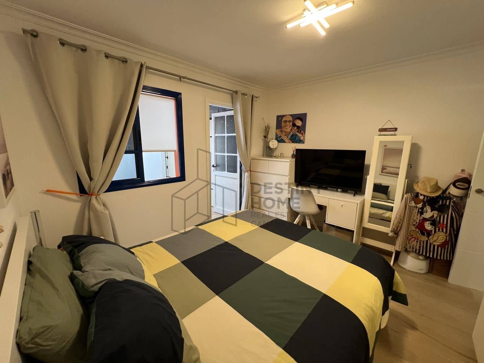 3 soverom Kjedet enebolig til salgs i Costa Calma med garasje - € 187 000 (Ref: 9349065)