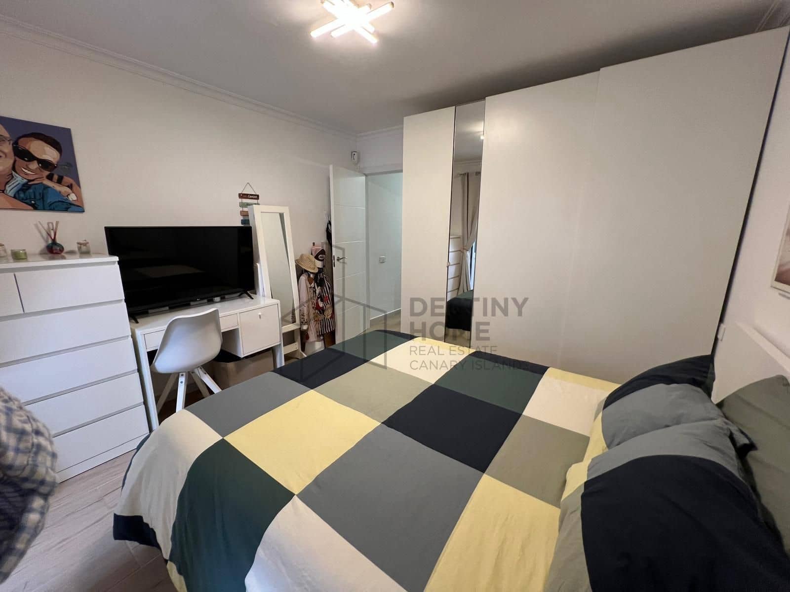 3 soverom Kjedet enebolig til salgs i Costa Calma med garasje - € 187 000 (Ref: 9349065)